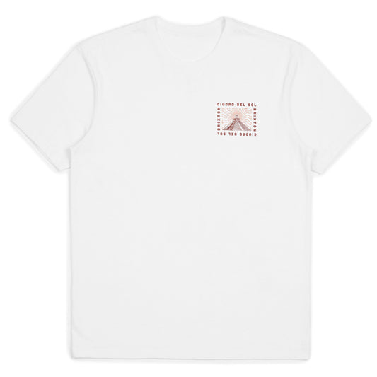 Del Sol S/S T-Shirt 2024