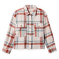 Bowery W L/S Flannel 2024