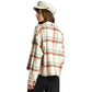 Bowery W L/S Flannel 2024