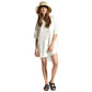 Condesa Linen Shirtdress 2024