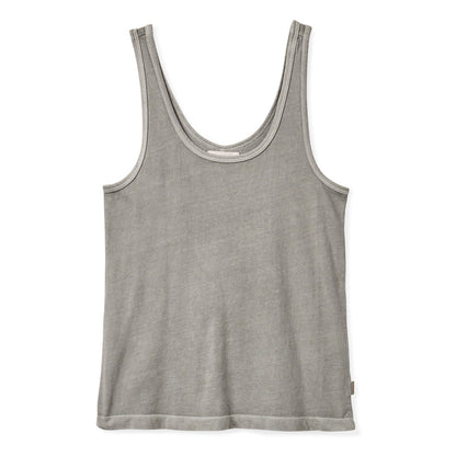 Carefree Organic Gd Scoop Tank Top 2024