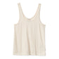 Carefree Organic Gd Scoop Tank Top 2024