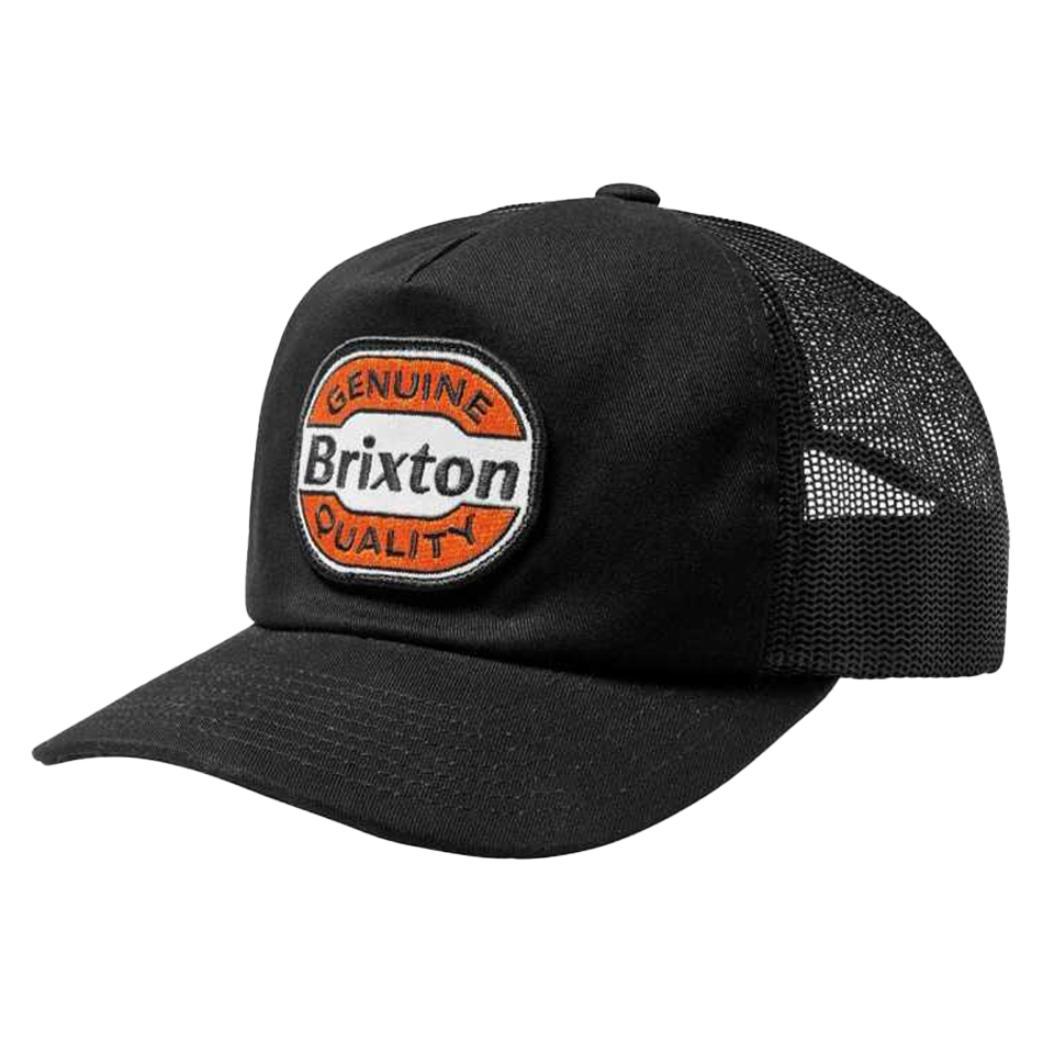 Keaton Mp Trucker Hat 2024