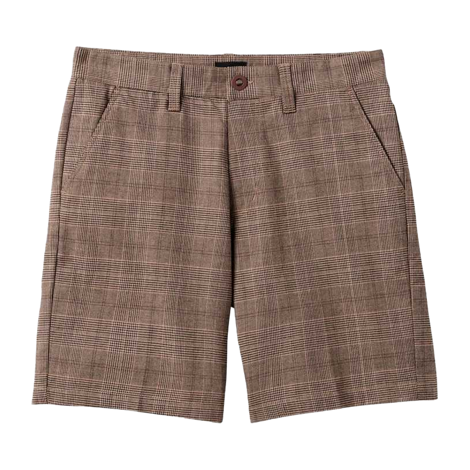 Choice Chino 19" Short 2024