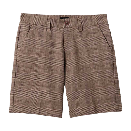 Choice Chino 19" Short 2024