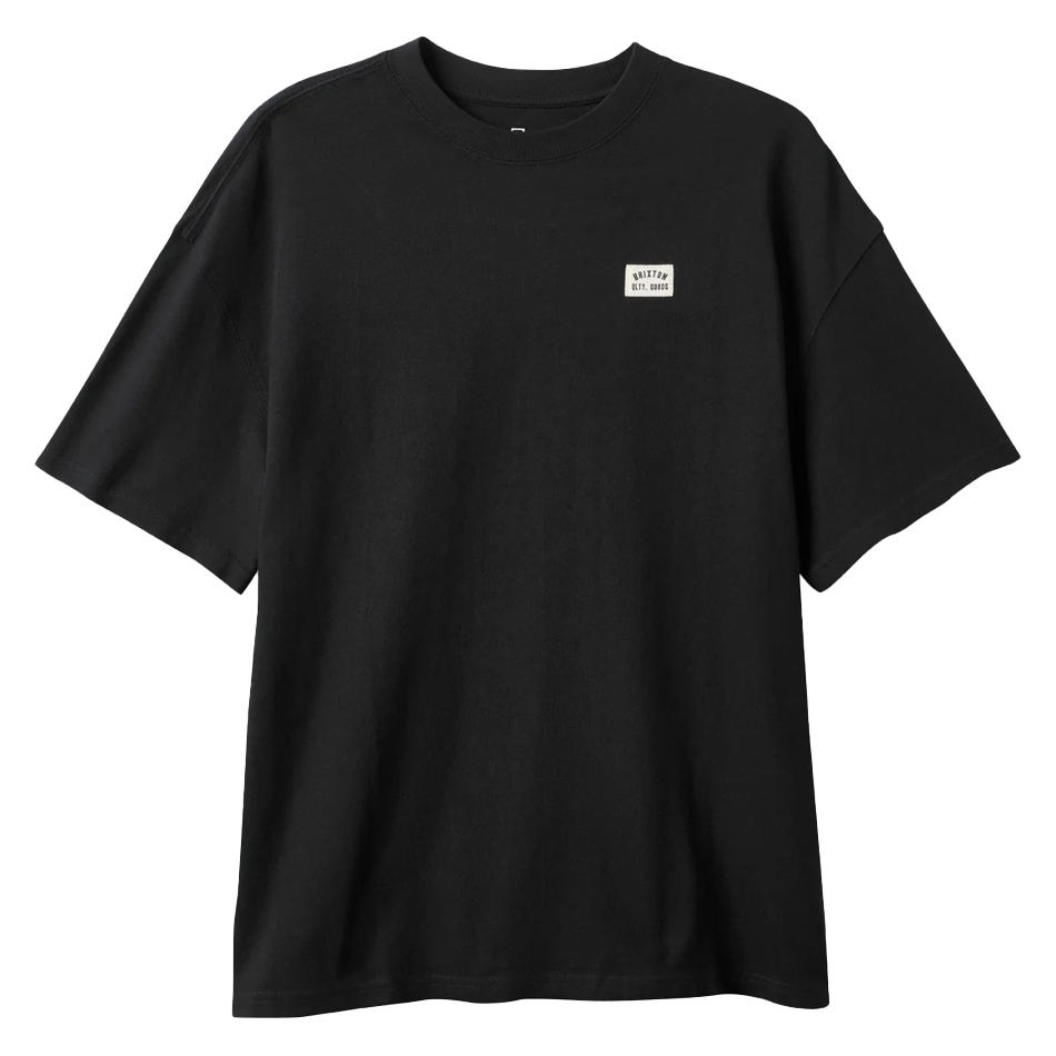 Woodburn Hw Relaxed S/S T-Shirt 2024