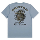 El Toro S/S T-Shirt 2024