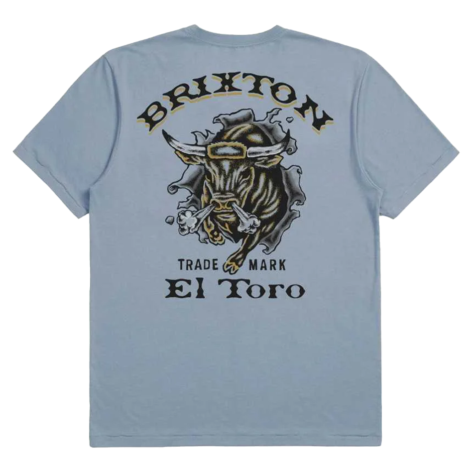 El Toro S/S T-Shirt 2024