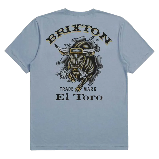 El Toro S/S T-Shirt 2024