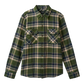 Bowery L/S Flannel 2024