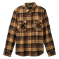 Bowery L/S Flannel 2024