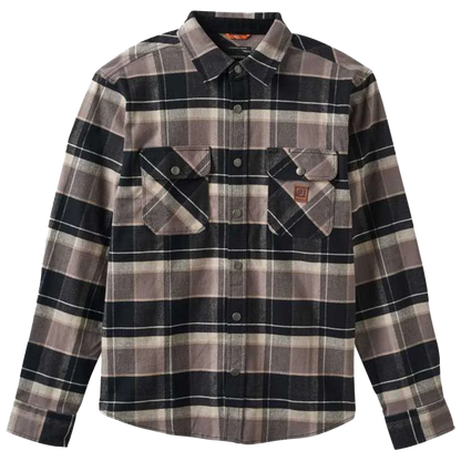 Builders Bowery Stretch Water Resistant L/S Flannel 2024