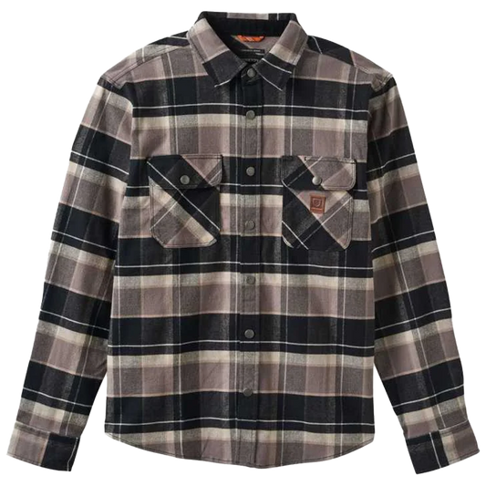 Builders Bowery Stretch Water Resistant L/S Flannel 2024