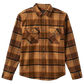 Builders Bowery Stretch Water Resistant L/S Flannel 2024