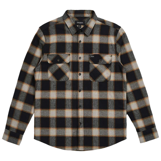 20th Anniversary Bowery L/S Flannel 2024