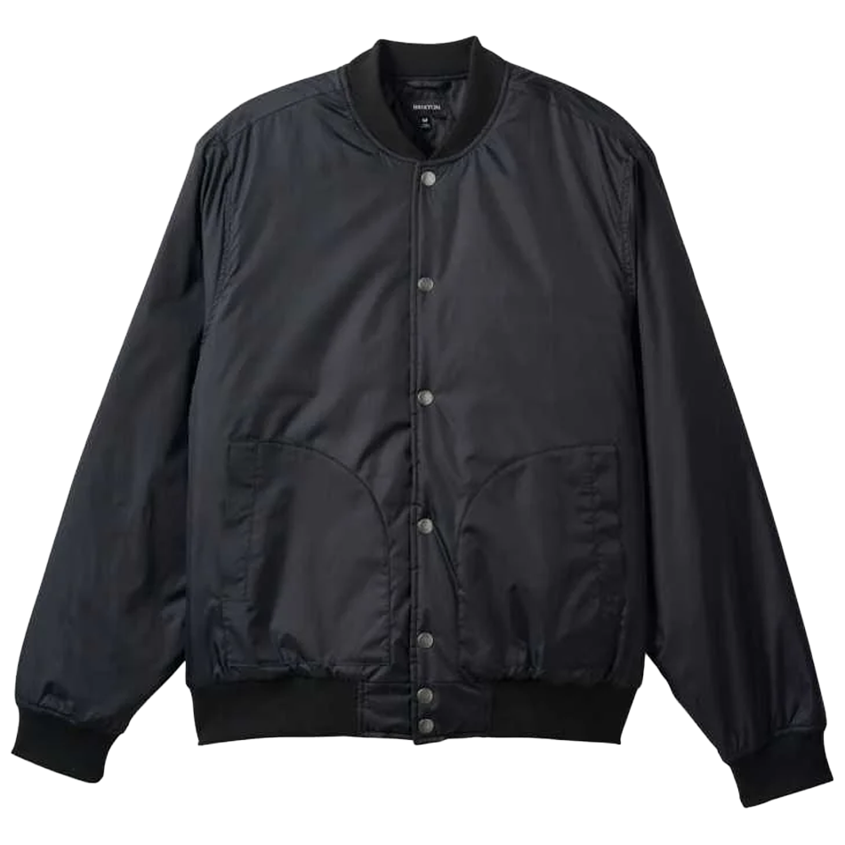 Dillinger Flight Bomber Jacket 2024