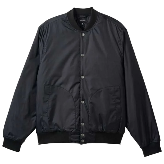 Dillinger Flight Bomber Jacket 2024