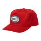 Dragway MP Snapback Hat 2024