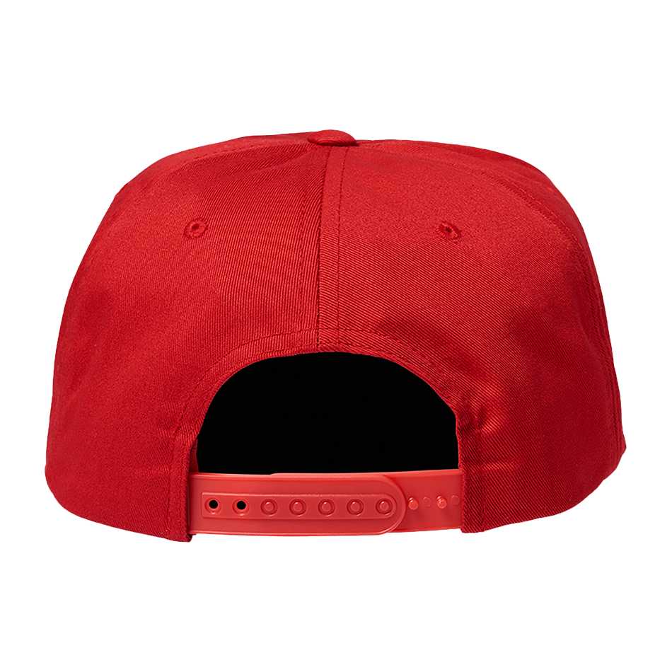 Dragway MP Snapback Hat 2024