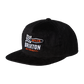 Motorways MP Snapback Hat 2024