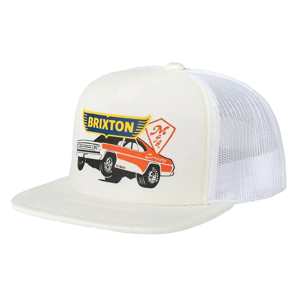 Barona NP HP Trucker Hat 2024