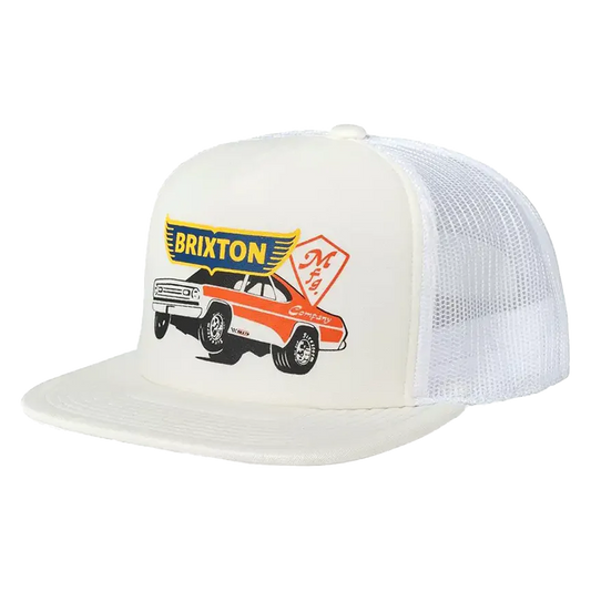 Barona NP HP Trucker Hat 2024