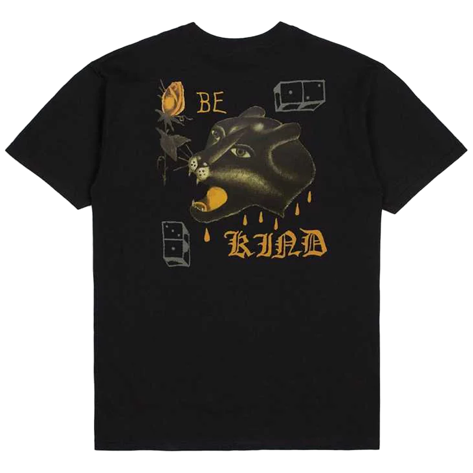 Be Kind S/S T-Shirt 2024