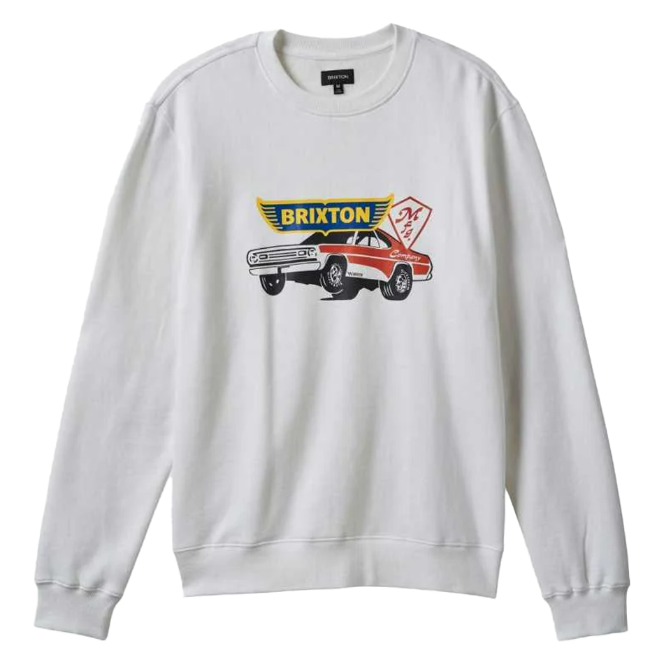 Barona Crew Sweatshirt 2024