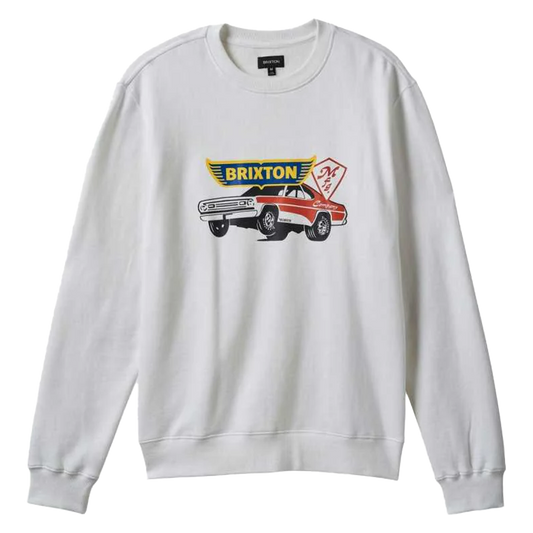 Barona Crew Sweatshirt 2024