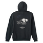 Charging Buffalo Hoodie 2024