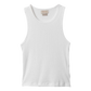 Classic Organic A-Tank Top 2024