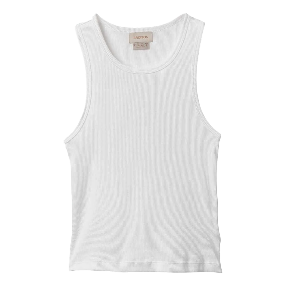 Classic Organic A-Tank Top 2024