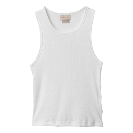 Classic Organic A-Tank Top 2024