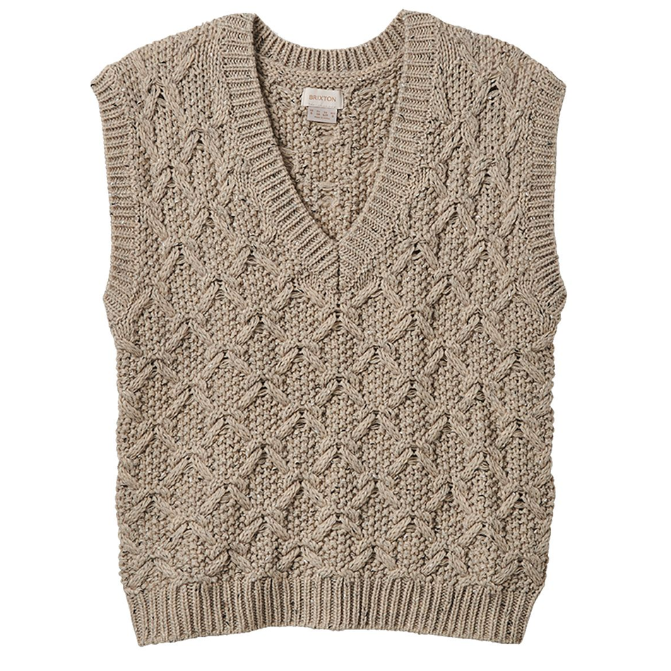Lafayette Oversized Sweater Vest 2024
