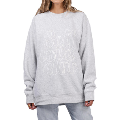 Self Love Club Big Sis Crew