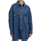 Shania Denim Jacket 2024