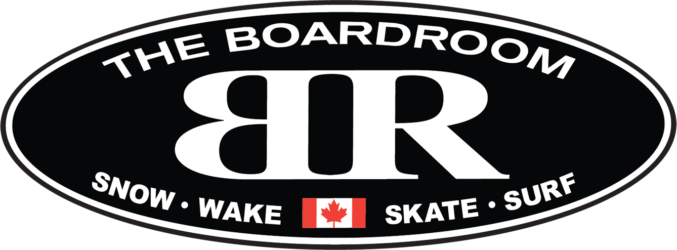The Boardroom