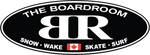 The Boardroom