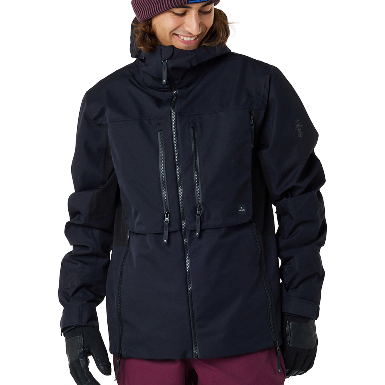 Back Country 30K/40K Jacket