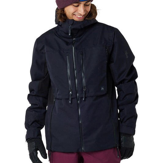 Back Country 30K/40K Jacket