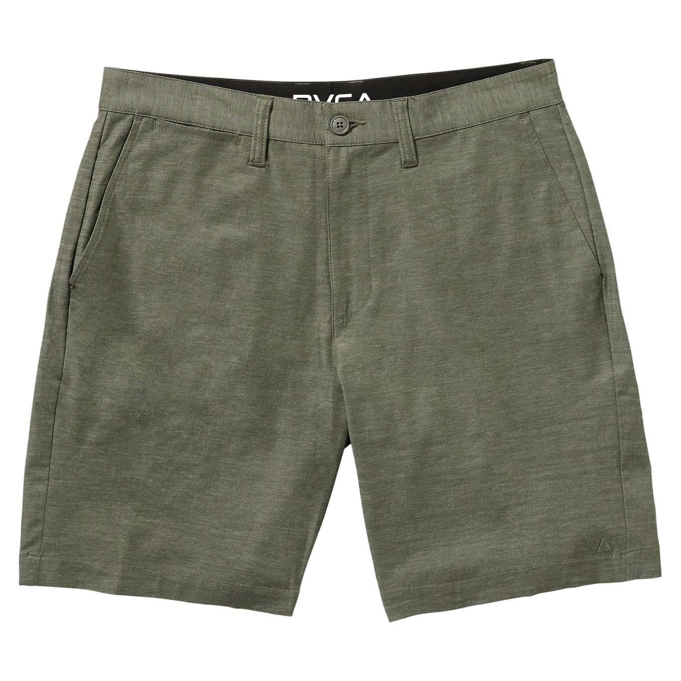 Back In Hybrid Short 2025