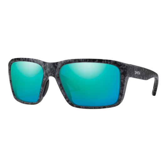 Backcast Sunglasses