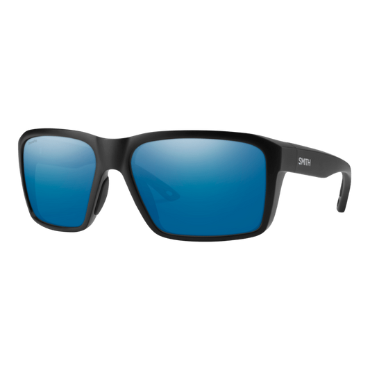 Backcast Sunglasses