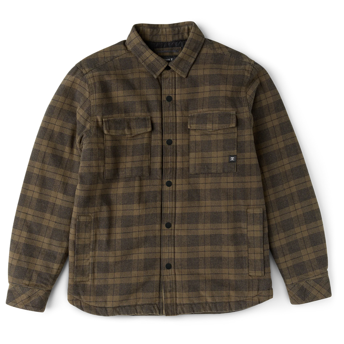 Backwoods Jacket