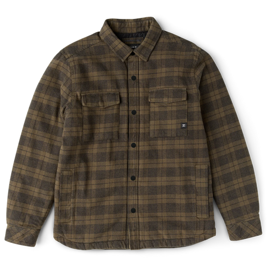 Backwoods Jacket