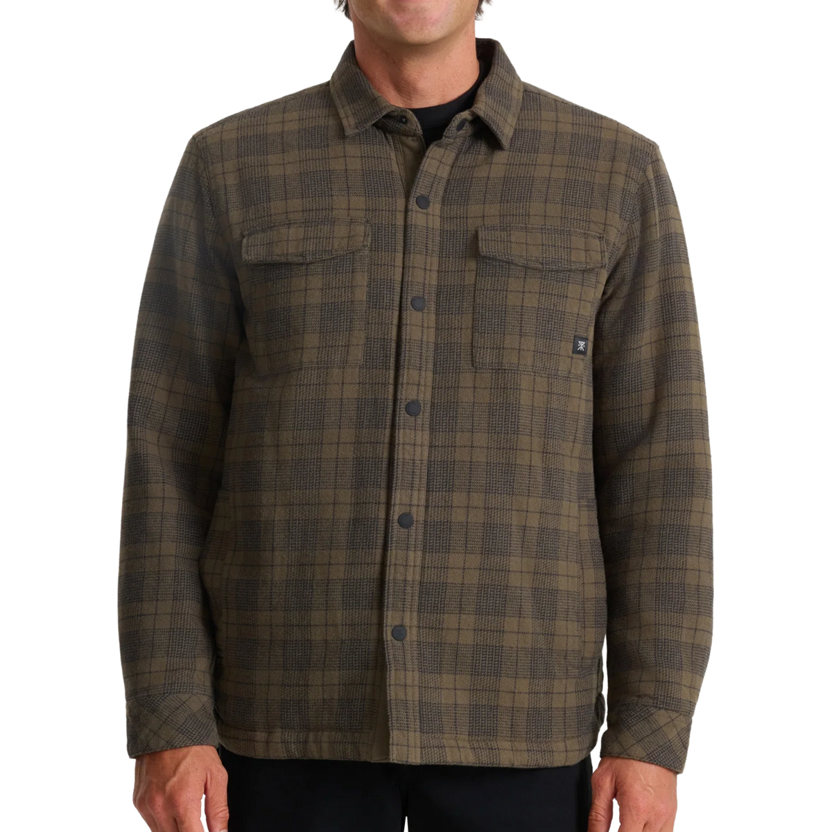 Backwoods Jacket