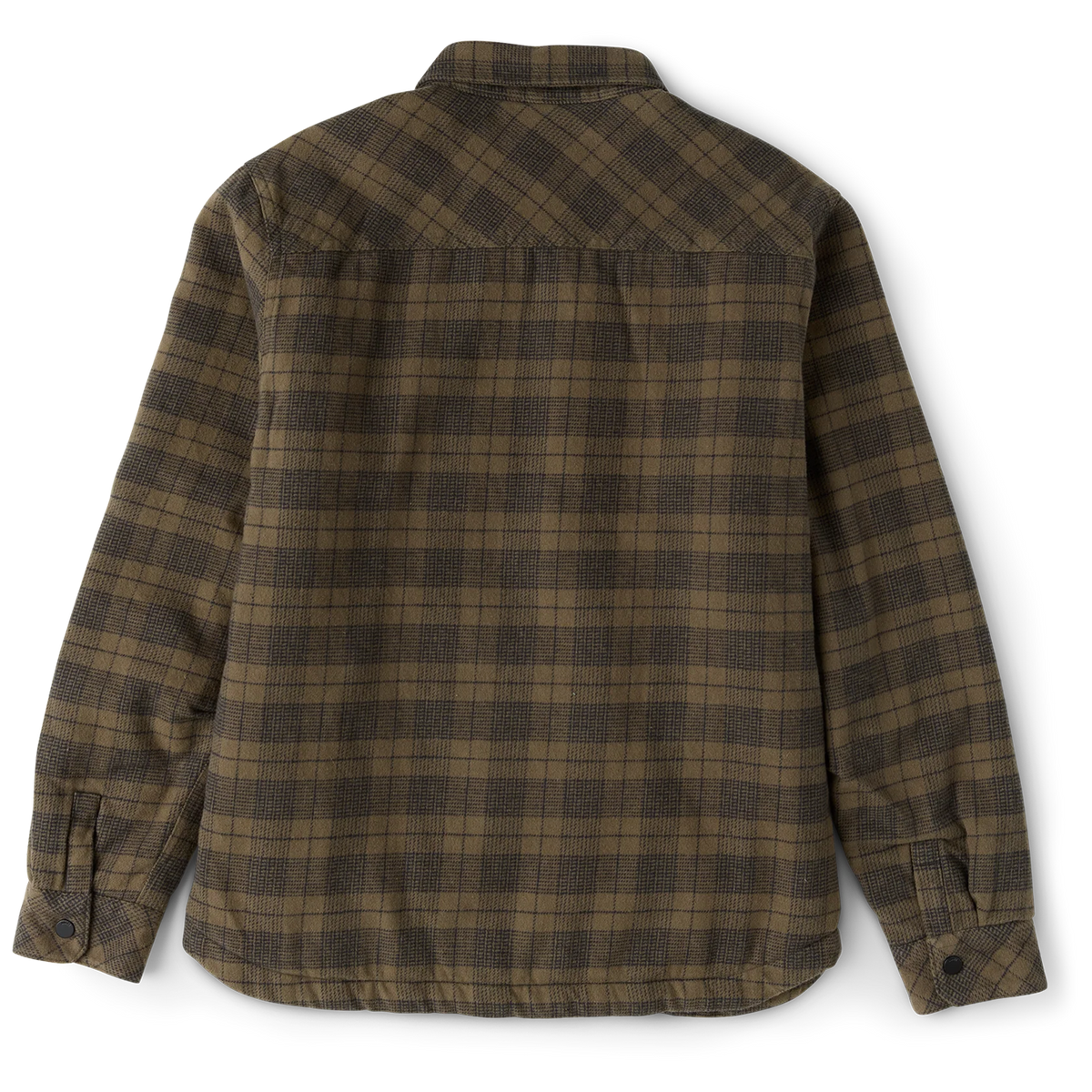 Backwoods Jacket
