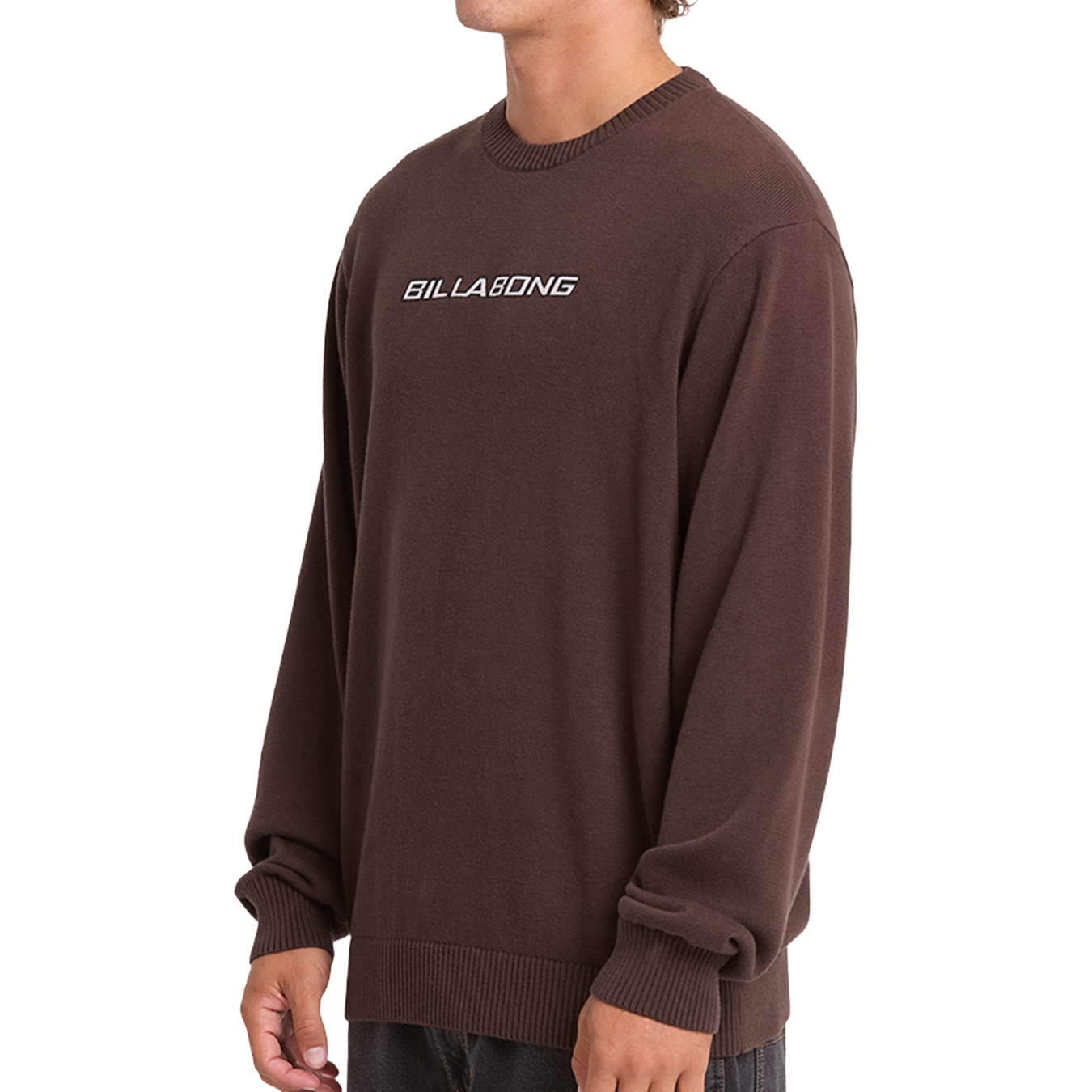 Bad Dog Case Knit Sweater