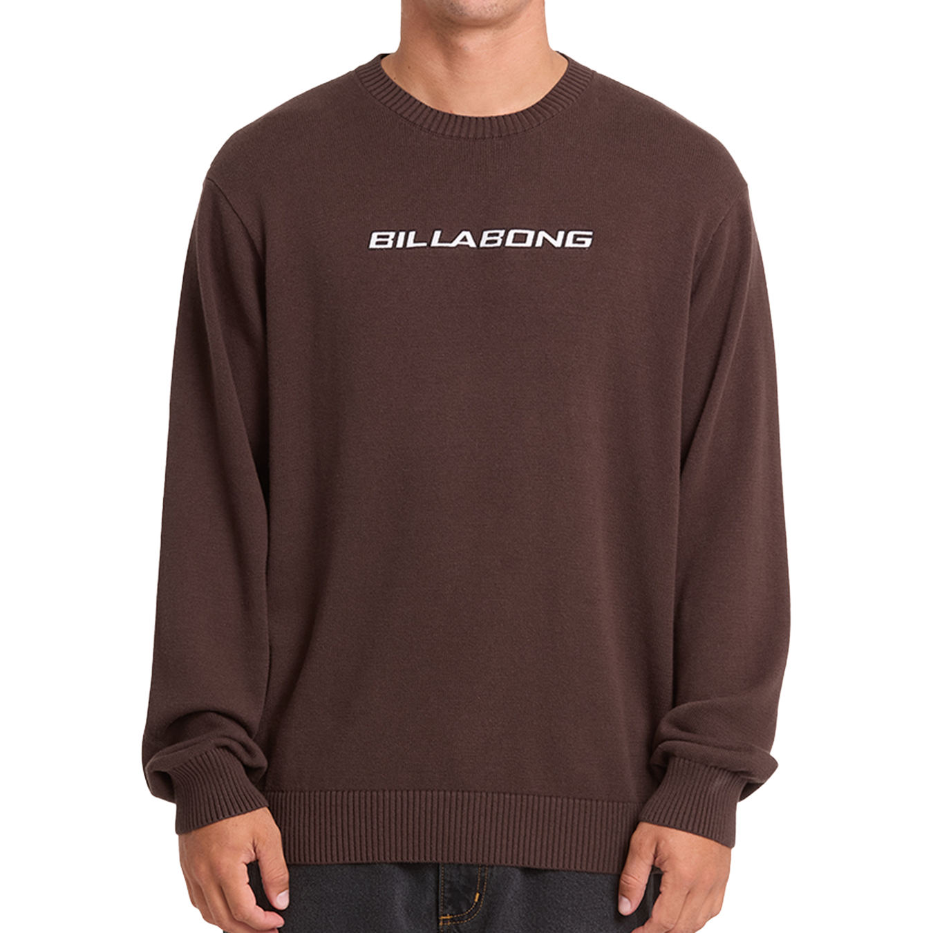 Bad Dog Case Knit Sweater
