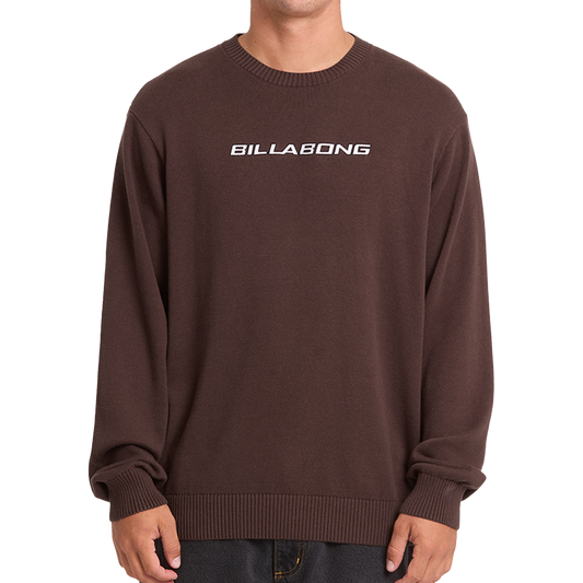 Bad Dog Case Knit Sweater